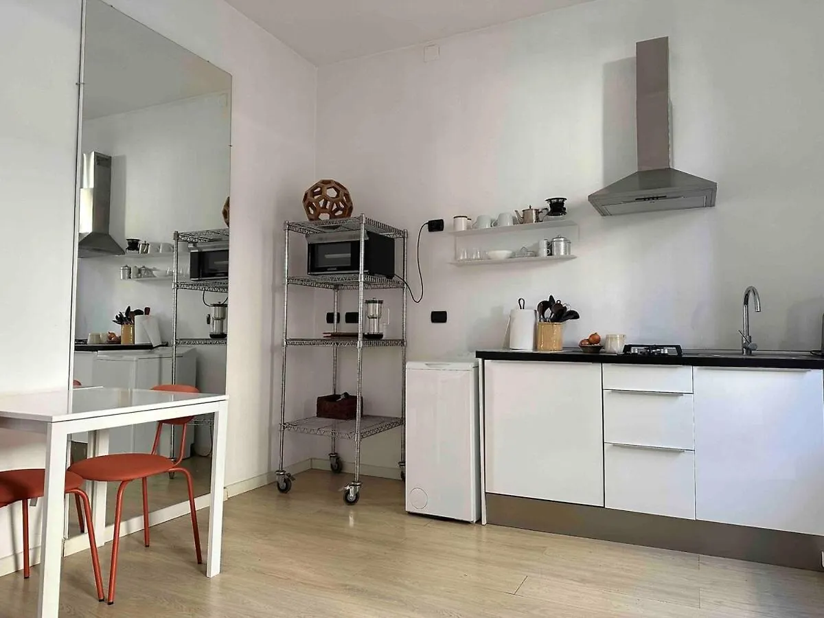 Tortona Design District Διαμέρισμα Μιλάνο Ιταλία