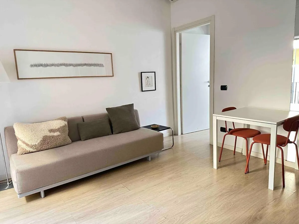 Tortona Design District Διαμέρισμα Μιλάνο 0*,