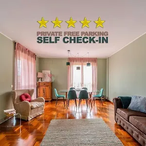 Appartement Navigli-duomo Big House With Free Parking • Top!, Milan