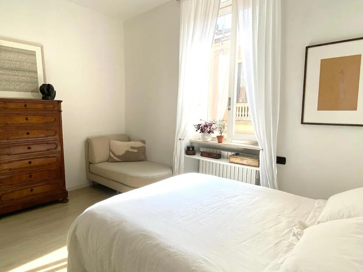 Appartement Tortona Design District à Milan