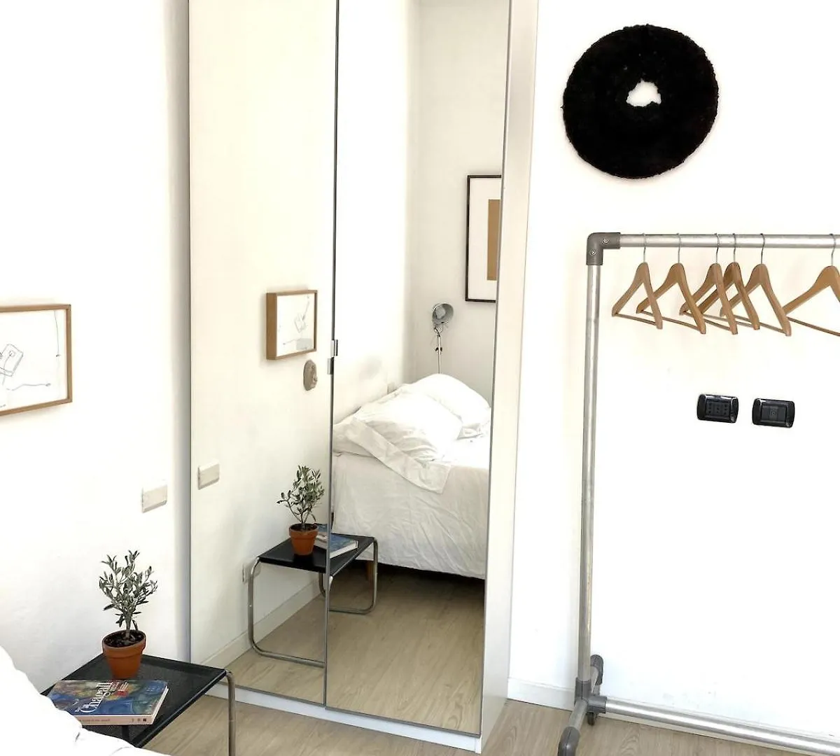 Appartement Tortona Design District à Milan